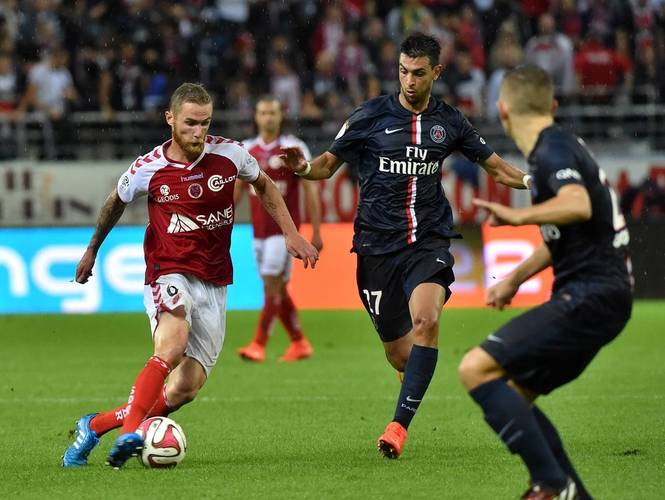 Giải Ligue 1